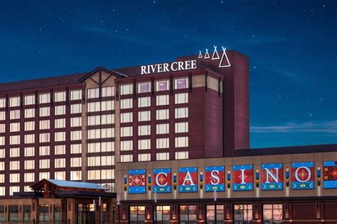 river cree casino jobs|river cree resort and casino jobs.